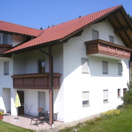 Appartement Haidberg-Hof à Sankt Englmar Extérieur photo